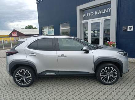 Toyota - Yaris Cross