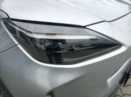Toyota - Yaris Cross