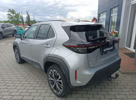 Toyota - Yaris Cross