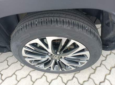 Toyota - Yaris Cross