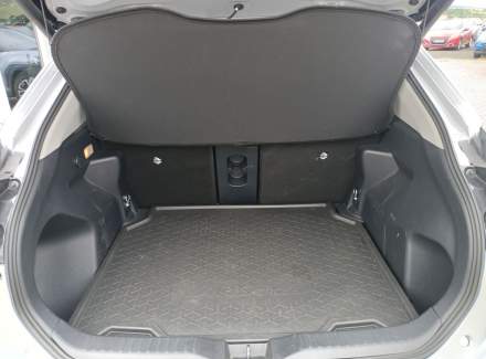 Toyota - Yaris Cross