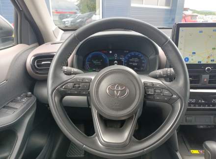 Toyota - Yaris Cross