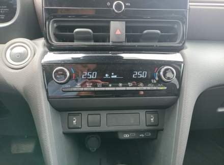 Toyota - Yaris Cross