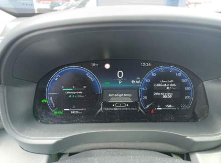 Toyota - Yaris Cross