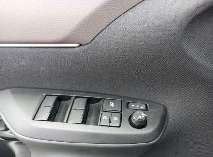 Toyota - Yaris Cross