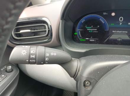 Toyota - Yaris Cross