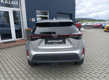 Toyota - Yaris Cross