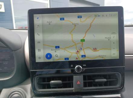 Toyota - Yaris Cross