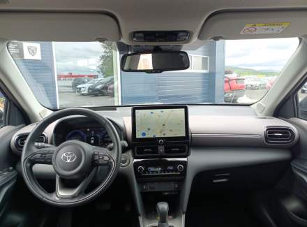 Toyota - Yaris Cross