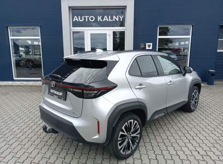 Toyota - Yaris Cross