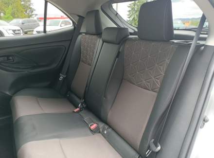 Toyota - Yaris Cross