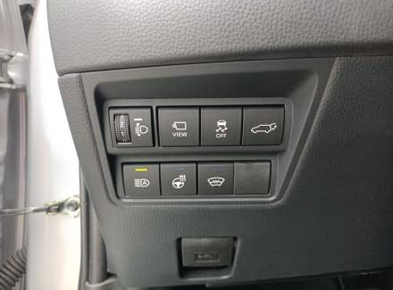 Toyota - Yaris Cross