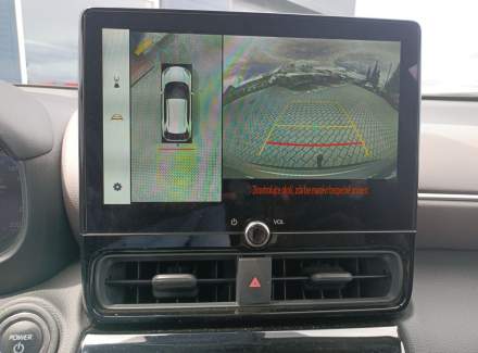 Toyota - Yaris Cross