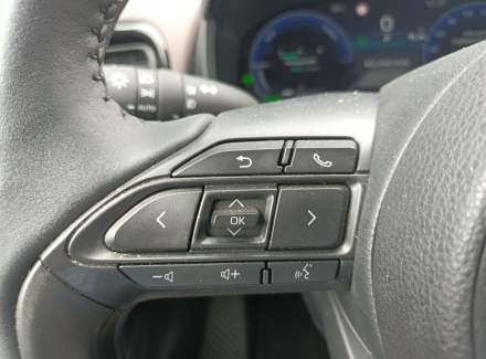 Toyota - Yaris Cross