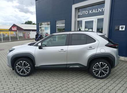Toyota - Yaris Cross