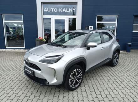 Toyota - Yaris Cross