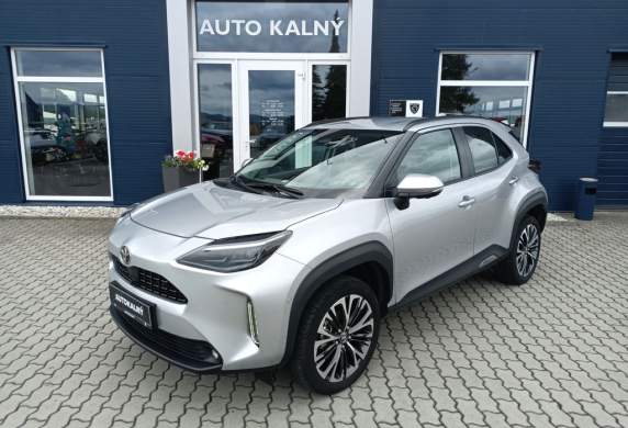 Toyota - Yaris Cross