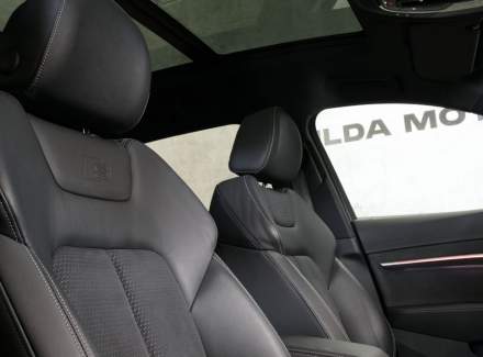 Audi - E-tron