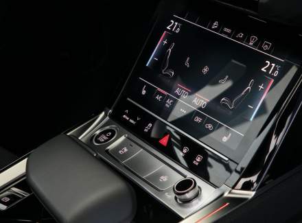 Audi - E-tron