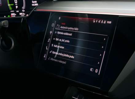 Audi - E-tron