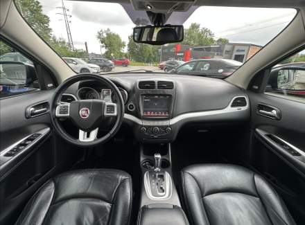 Fiat - Freemont