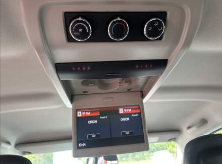 Fiat - Freemont