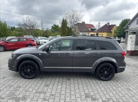 Fiat - Freemont