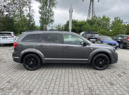 Fiat - Freemont
