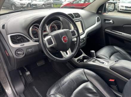Fiat - Freemont