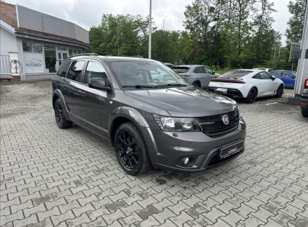 Fiat - Freemont
