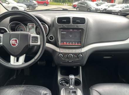 Fiat - Freemont