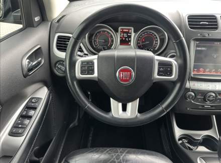 Fiat - Freemont