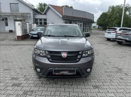 Fiat - Freemont