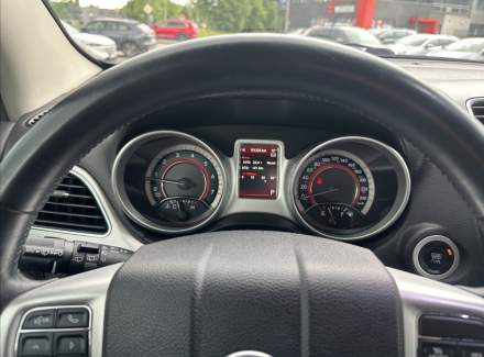 Fiat - Freemont
