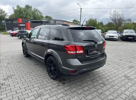 Fiat - Freemont