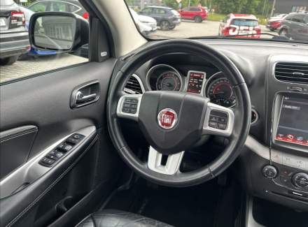 Fiat - Freemont