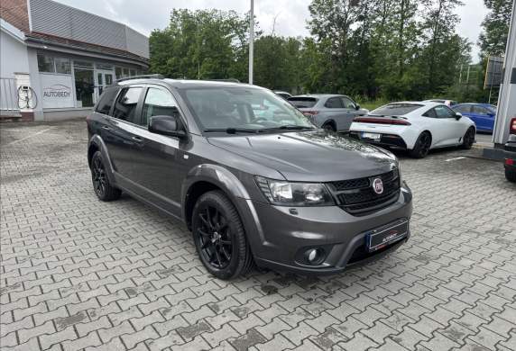 Fiat - Freemont