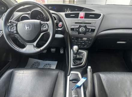 Honda - Civic