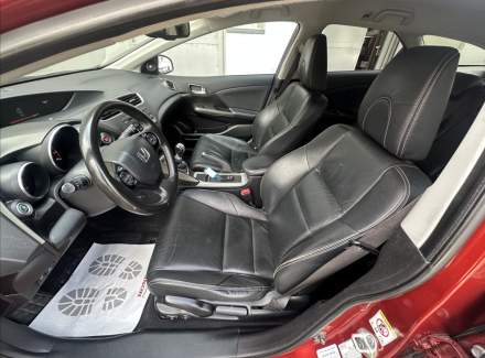 Honda - Civic