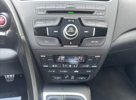 Honda - Civic