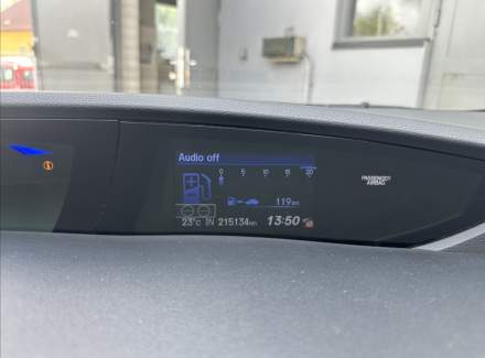 Honda - Civic