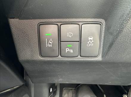 Honda - Civic