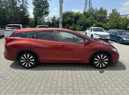 Honda - Civic