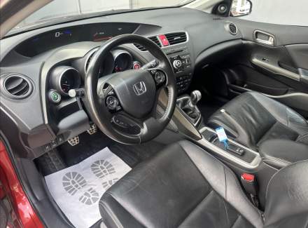 Honda - Civic