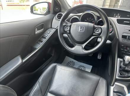 Honda - Civic