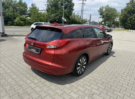Honda - Civic