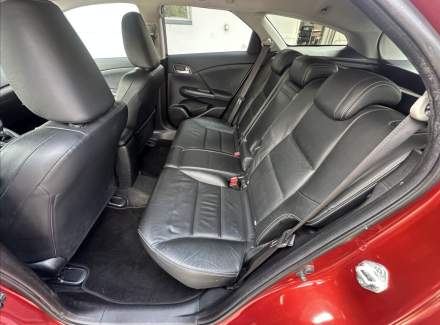 Honda - Civic
