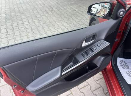 Honda - Civic