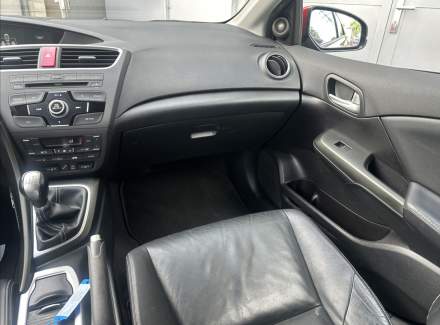 Honda - Civic