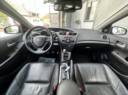 Honda - Civic